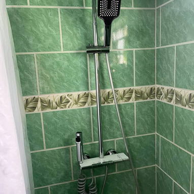 Duchas de todo los tiro ..compra con FitoPaE - Img 123487641