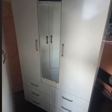 Hola se venden varios accesorios para su uso personal y para el hogar muebles gaveteros comedor y más - 10/10