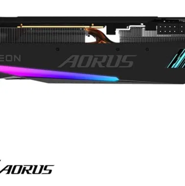 AORUS RX 6800 full rgb 16gb video - Img 95933709