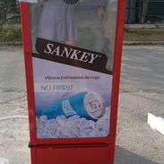 EXHIBIDORA SANKEY / DE 8 PIES Y DE 10 PIES / NUEVO / - Img 55086168