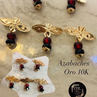 Venta de prendas de oro 10k criollo tengo esto y más - 4/6