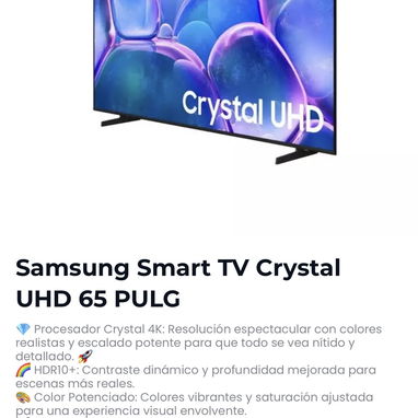 Smart TV - 2/7