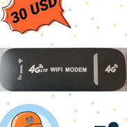Router 4G USB - Img 56001973