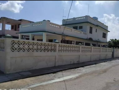 Villa en Guanabo disponible despues de abril - Img 64637955