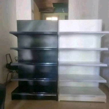 Exhibidoras / Góndolas - 2/2