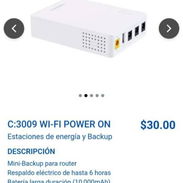 Wifi POWER On - Img 56765550