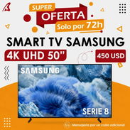 TV 50 pulgadas - Img 55291114