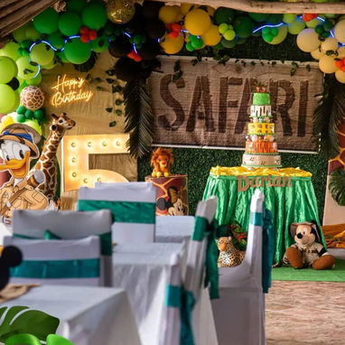 Fiesta de cumpleaños con Somarriba - Img 115923847