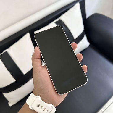 iPhone 13 libre sin piezas cambiadas - Img 120534484