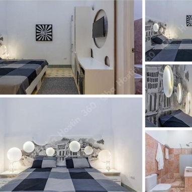 Renta hostal de 2 apartamentos con 3 habitaciones  cada uno en La Habana Vieja - Img 112642436