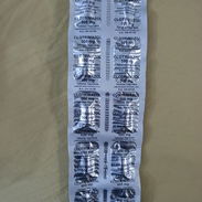 Ovulos clotrimazol 200 c/u - Img 57637465