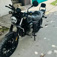 Krathos 250 CC / Moto 🏍️ - Img 55032382