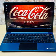💻Laptop Gatewey con rendimiento ideal para jugadores diseñadores y programadores informáticos.🖖🏻... - Img 57880140
