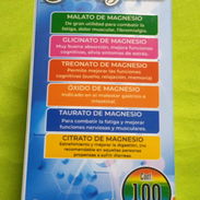 6 Magnesios - Img 54490106