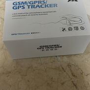 GPS TRACKER modelo BN-303 F nuevo en su caja - Img 44808350