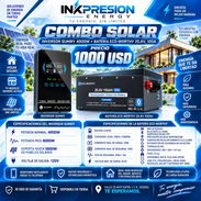 Inversores variedad de precios - Img 58075265