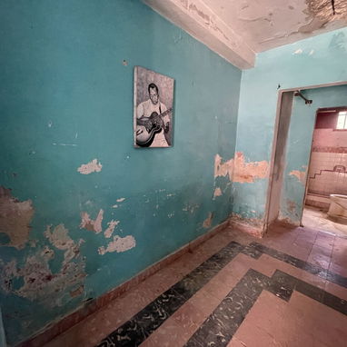 Se vende 🏠- estudio en San Miguel del padrón - 4/9