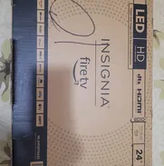 Smart TV INSIGNIA 24 pulgadas HD nuevo - Img 49646740
