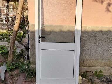 Ventana y puerta de aluminio - Img 66578766