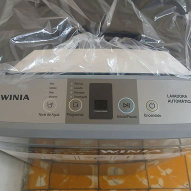 Lavadora automática aun tiene garantía - Img 117844875