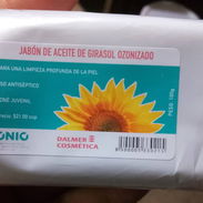 🧼Jabón de Ozono - Img 53870989