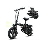 ⚡BICICLETA ELÉCTRICA PLEGABLE - Img 56942653
