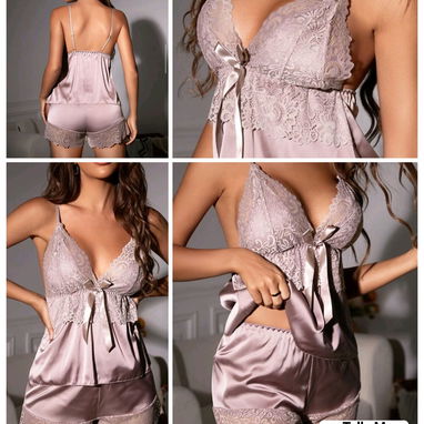 PARA EL VERANO: Piyamas de mujer - Img 113116355