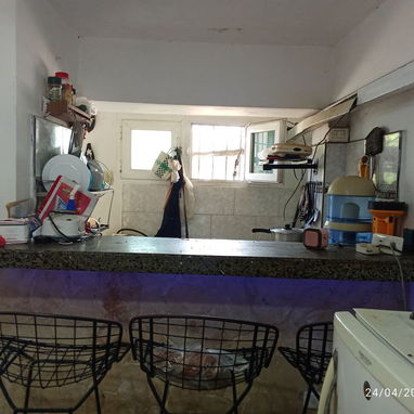 Se vende apto en planta baja de un edificio - Img 119947507