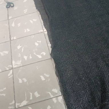🌞 MALLA DE SOMBREO 80% - protección fuerte contra el sol 🌞   🚨Se realiza Venta y/o Instalación 🔨 Mano de Obra Dispon - 5/6