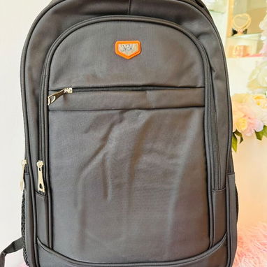 Percheras , bolsos y mochilas de hombre súper buenas - 3/3