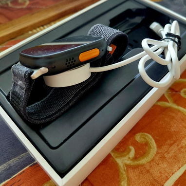 Smart watch NUEVO - Img 123690043