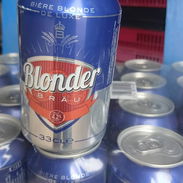 Cerveza blouder - Img 55738716