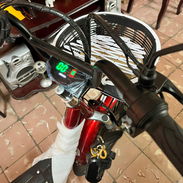 🚲Bicicletas Eléctricas marca AVA 0km🚲 - Img 56457498