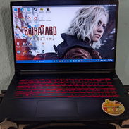 MSI gamer , corre Forza Horizon 6, Resident Evil Requiem, 007 First Light, Pragmata y otros. Soy diseñador e ilustrador - Img 55732833