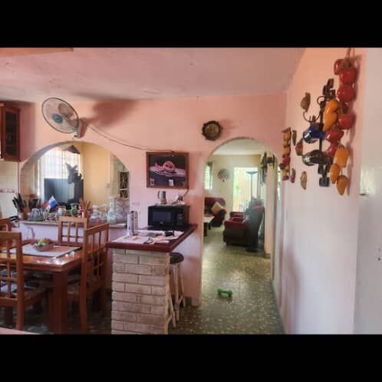 Renta de casa lineal - 4/9