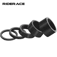 Espaciador para bicicleta 🚴🏻 de fibra de carbono. - Img 56863818
