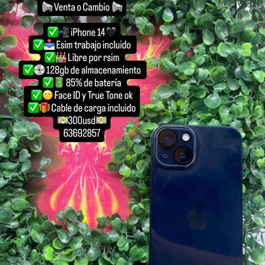 ❤️iphone Havana ❤️ - Img 123826377