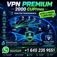 Proton VPN - Img 56129716