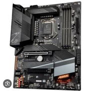 Mothe4board Z590 Aorus Elite 0 detalle - Img 58352965
