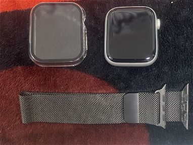 Apple Watch serie 8 - Img 66754226
