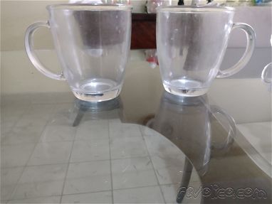 Se venden vasos y jarras de cristal - Img main-image-45684897