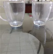 Se venden vasos y jarras de cristal - Img 45684897