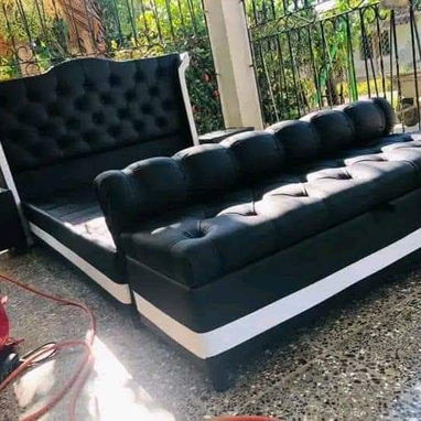 Muebles,camas y colchones - Img 121026065