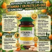 Vitamina c 30 t - Img 58274404