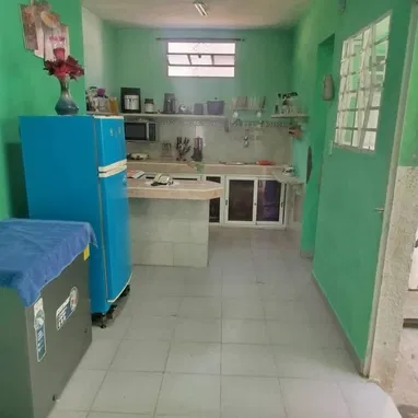 Vendo casa en el municipio regla - 7/10