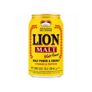 Malta Lion/ mayorista - Img 58192791