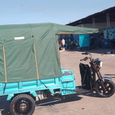 Triciclo Portobello Mediano 💲4460 - 2/3