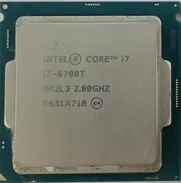 Micro core i7 y fuente Huntkey - Img 49762163