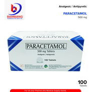 Paracetamol - Img 56713247