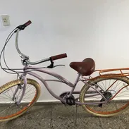 Bicicleta de paseo 26 - Img 54266879